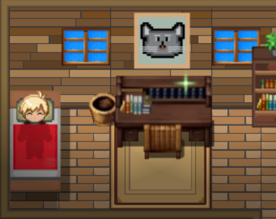 The Tale of Hitra Image