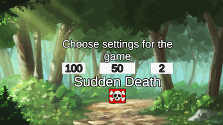 To-Wars - 2 players Image