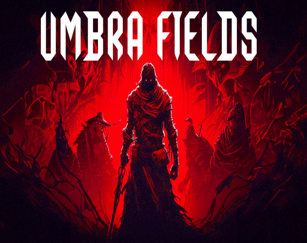 Games like Umbra Fields (Demo)