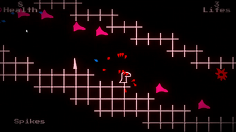 Unnamed Sock Game screenshot