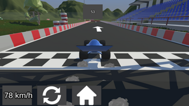 Wobbly Wiggles 3: Ultimate Racers(Onyx Version) screenshot