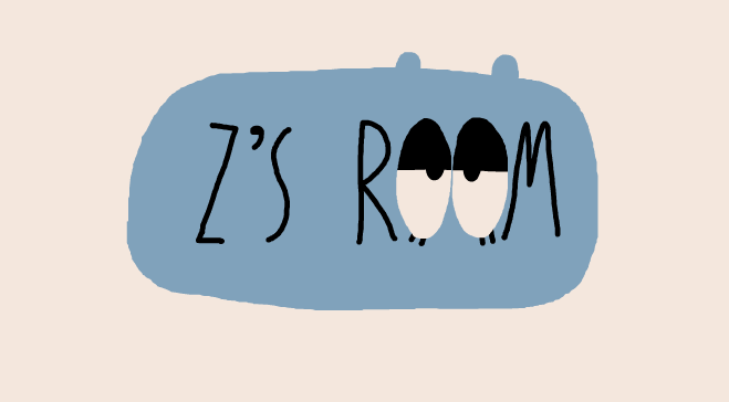 Games like Z's Room