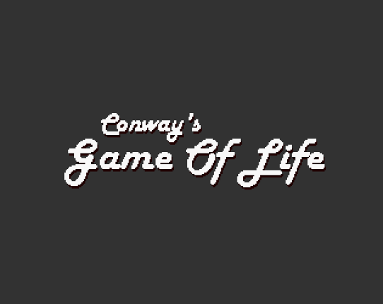 Game Of Life Advance Image