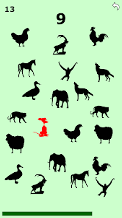 Simple Games screenshot
