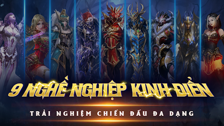 Kundun: Chúa tể bóng tối Efun Image