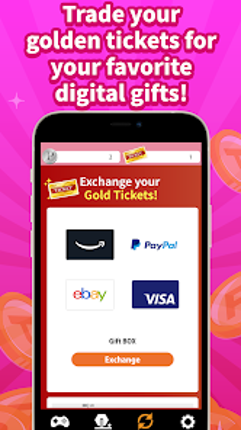 Emu - Grow & Walk Rewards Image