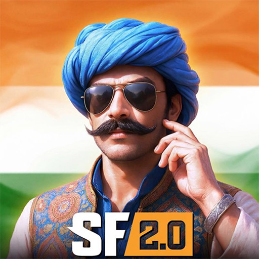 Games like ScarFall 2.0 : Battle Royale