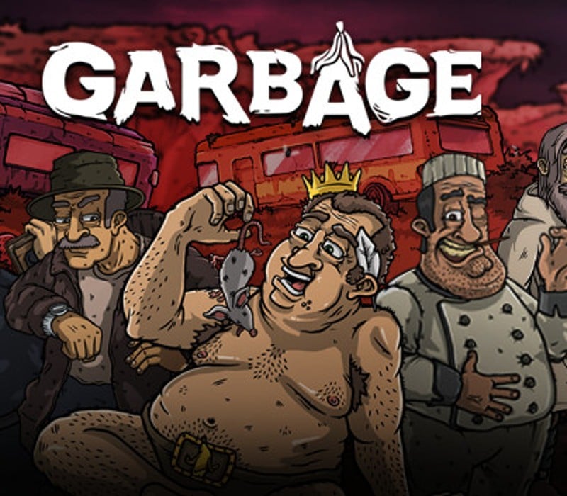 Games like Garbage