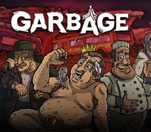 Garbage Image