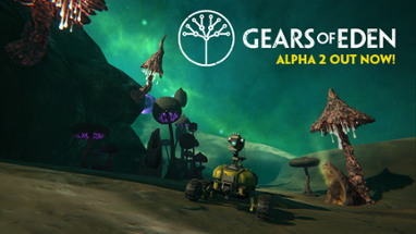 Gears Of Eden - Alpha 2 Image