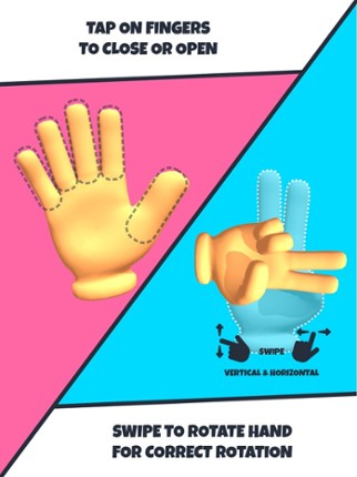 Gesture Kings screenshot