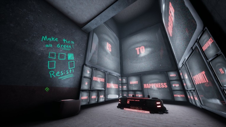 Get Stuffed! screenshot