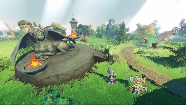 Gold Gold Adventure Gold screenshot