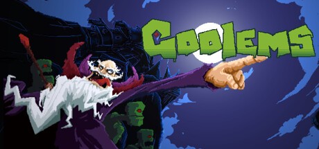 Games like Goolems