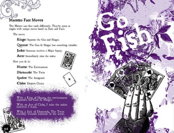 GUN&SLINGER screenshot