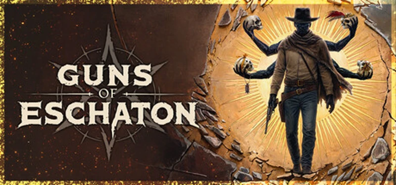 Guns of Eschaton Image