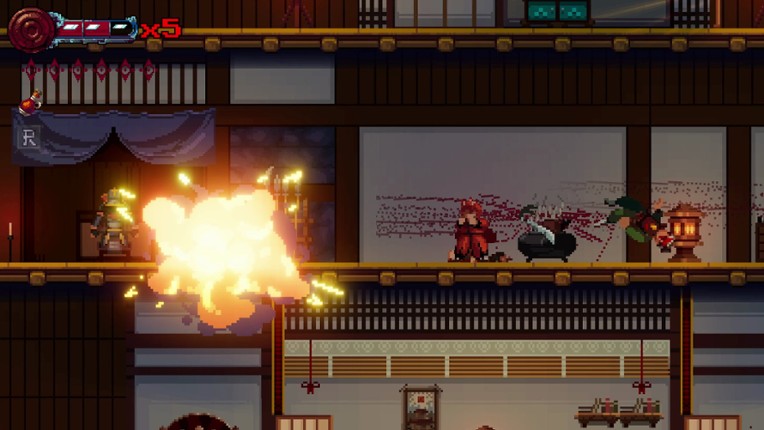 HEART ABYSS screenshot