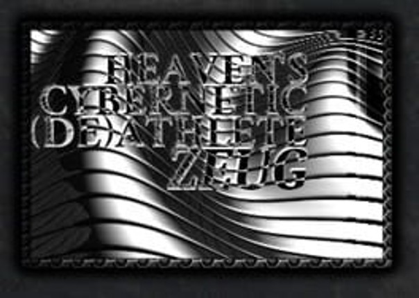 Heaven's Cybernetic (De)Athlete: ZEUG Image