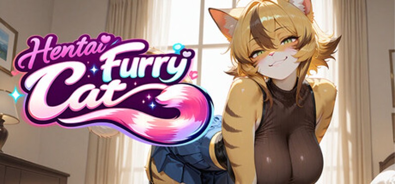 Hentai Furry Cat Image