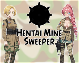 Hentai Mine Sweeper Image