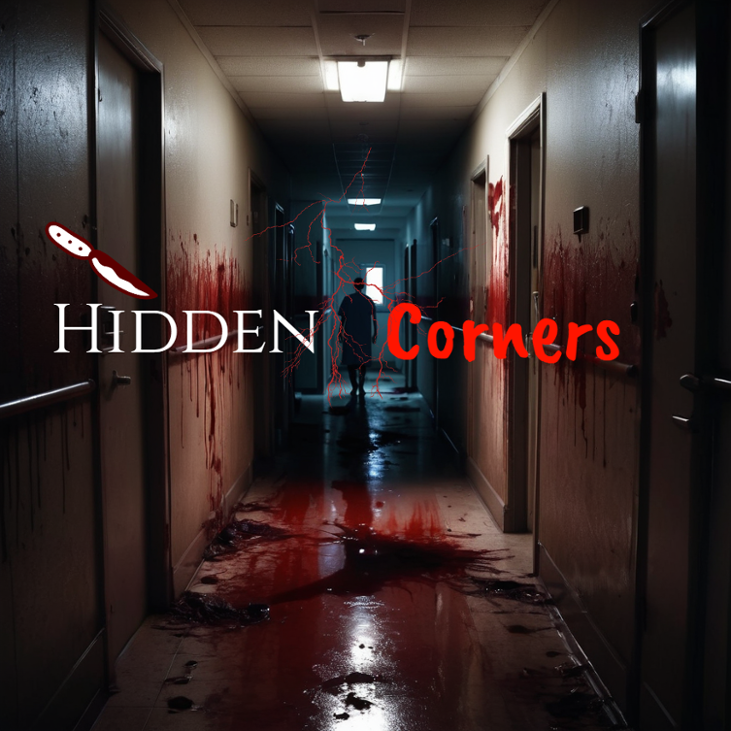 Games like Hidden Corners