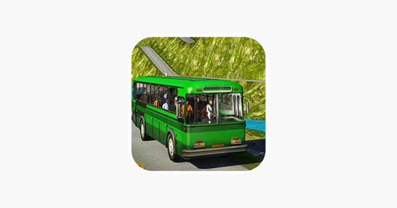 Hill Bus Challenge Level Image