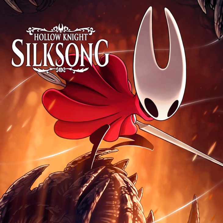 Games like Hollow Knight: Silksong