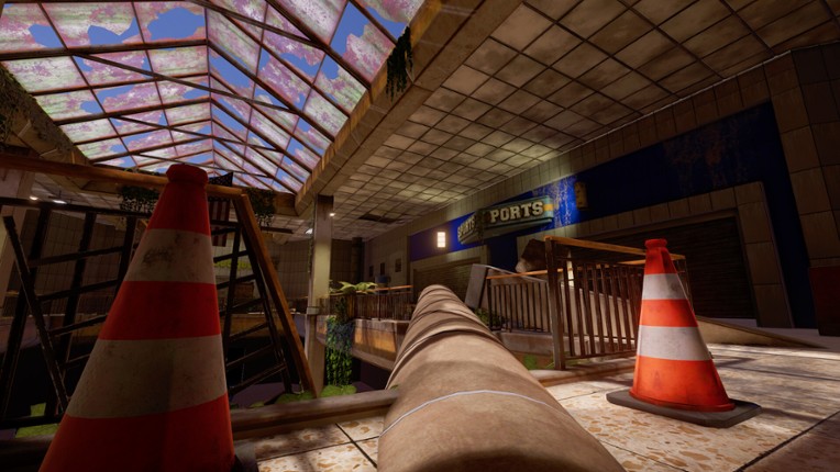 Hotdog Delivery Hotdog screenshot