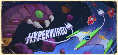 Games like HYPERWIRED