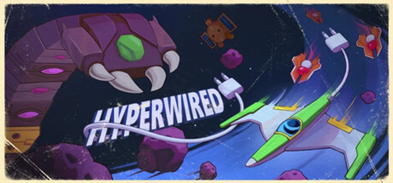 HYPERWIRED Image
