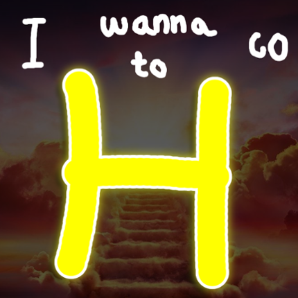 I Wanna Go To Heaven Game Cover