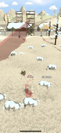 Infiltration.io screenshot