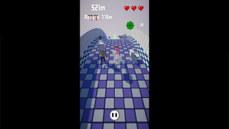 Infinite Toilet screenshot