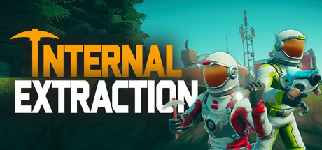 Games like Internal Extraction
