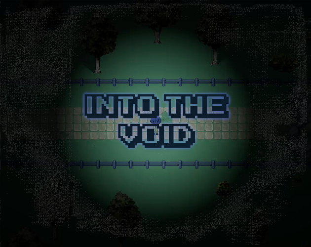 Games like Into the Void