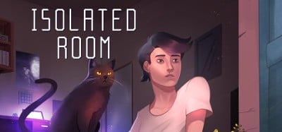 Isolated Room Image