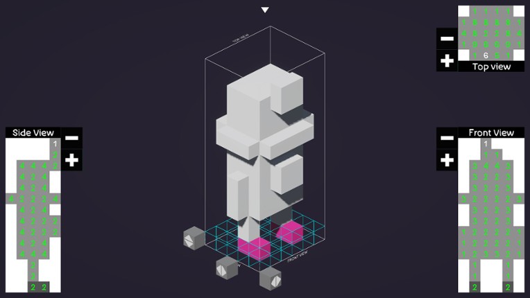 Isometric screenshot