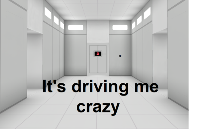 It's driving me crazy (demo 6 levels) Image