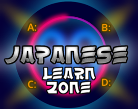 Japanese-Learn-Zone Image