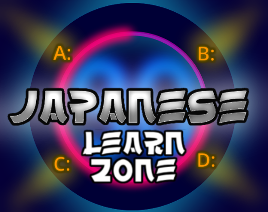 Japanese-Learn-Zone Game Cover