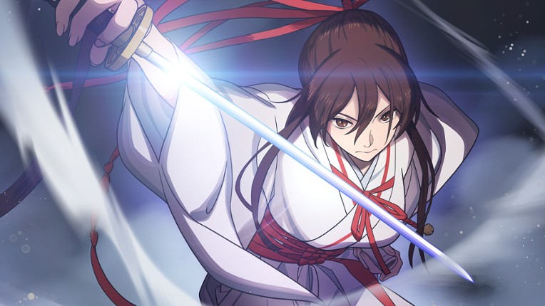 Jigokuraku: BATTLE IN HELL'S PARADISE screenshot