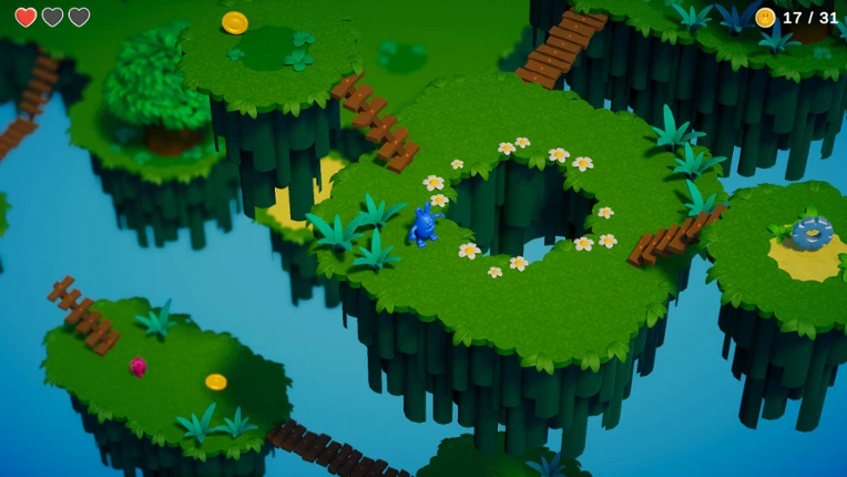 Juicy World Image