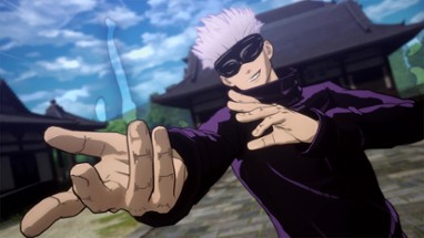 Jujutsu Kaisen Cursed Clash Image