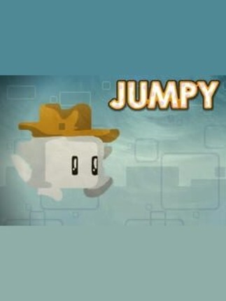 Jumpy Image