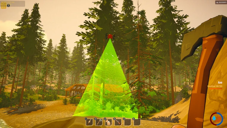 Kernel Ridge Image