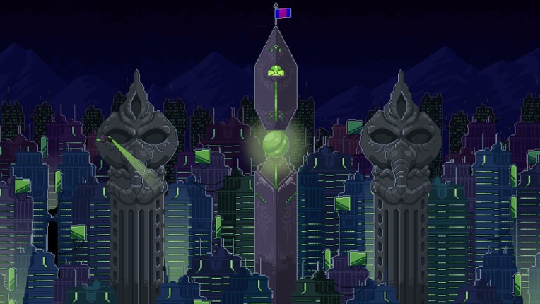 Kids of Karendow screenshot