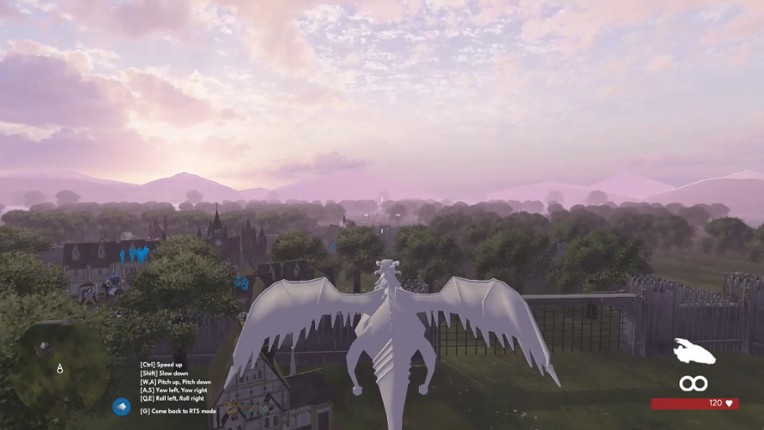 Kings of Cratia screenshot