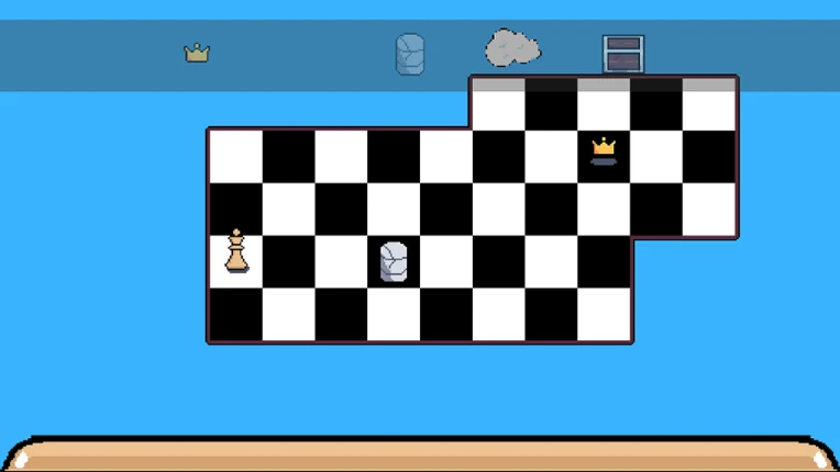 King's Three Image
