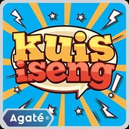 Games like Kuis Iseng Kaesang