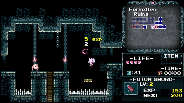 LarsGadiel screenshot